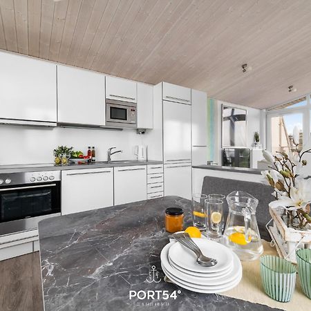 Ferienhaus Sonnenblume Marina Wendtorf Εξωτερικό φωτογραφία