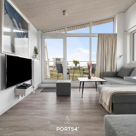Ferienhaus Sonnenblume Marina Wendtorf Εξωτερικό φωτογραφία