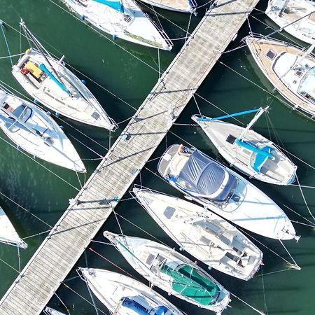 Ferienhaus Sonnenblume Marina Wendtorf Εξωτερικό φωτογραφία
