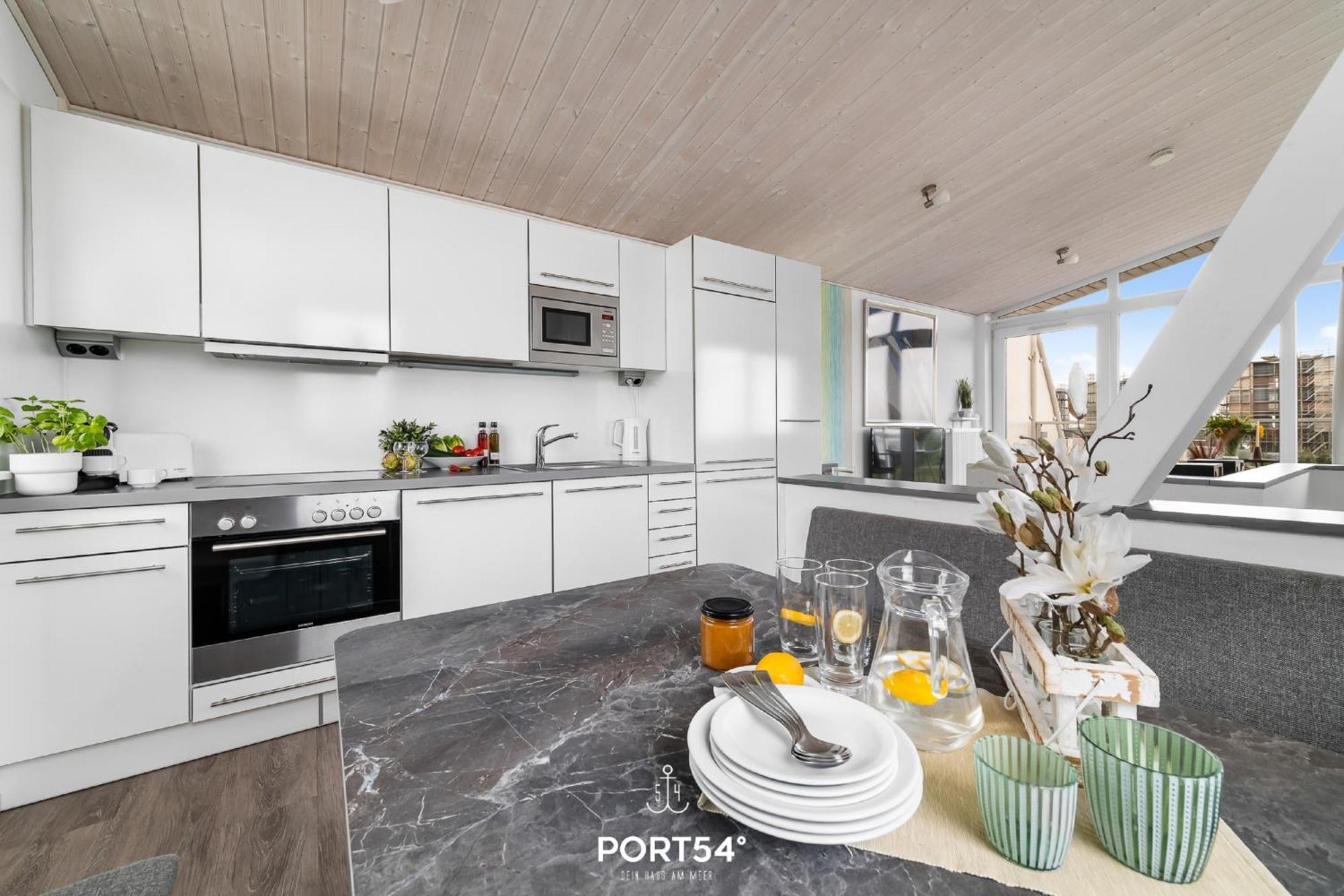 Ferienhaus Sonnenblume Marina Wendtorf Εξωτερικό φωτογραφία