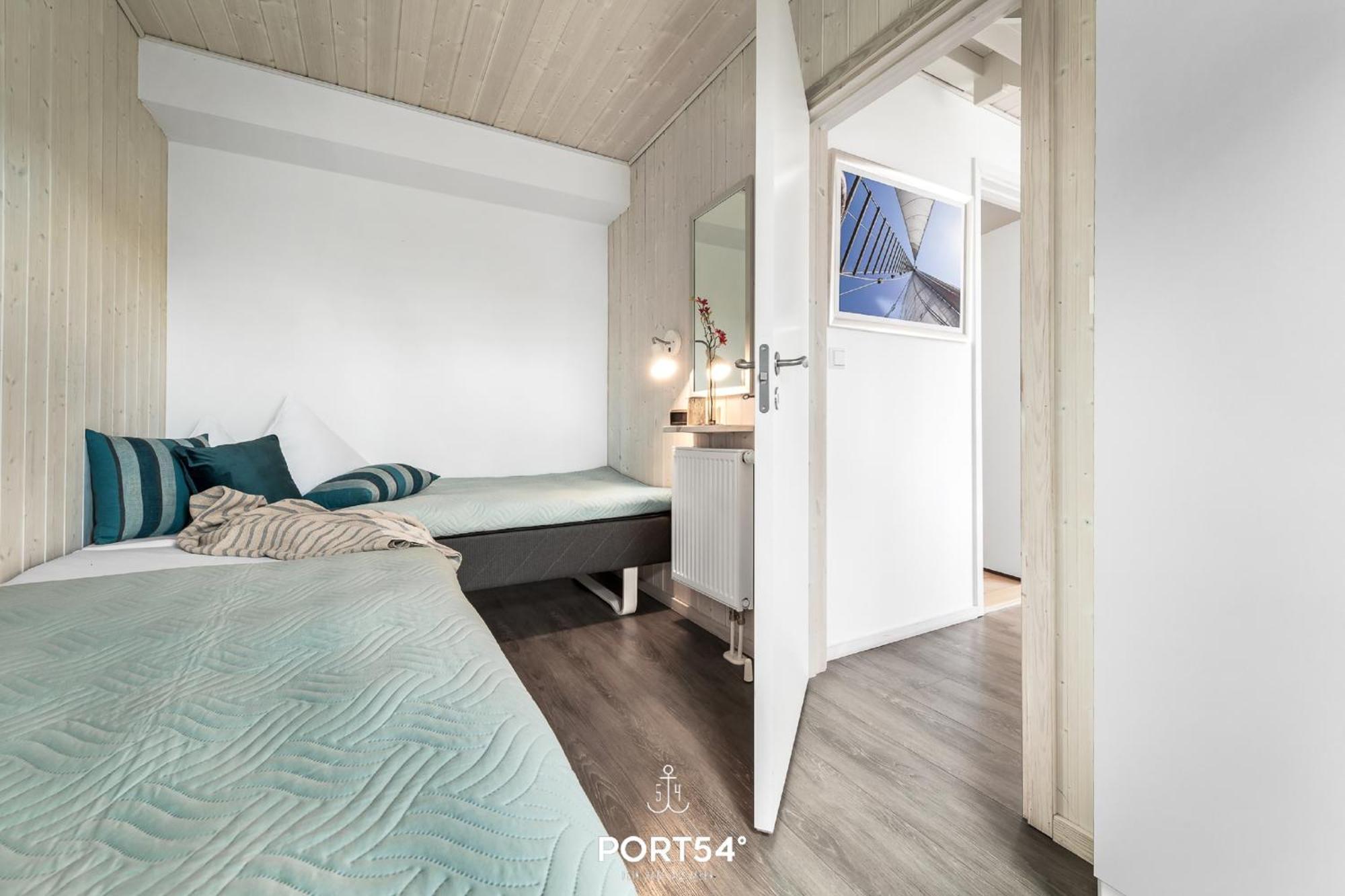 Ferienhaus Sonnenblume Marina Wendtorf Εξωτερικό φωτογραφία
