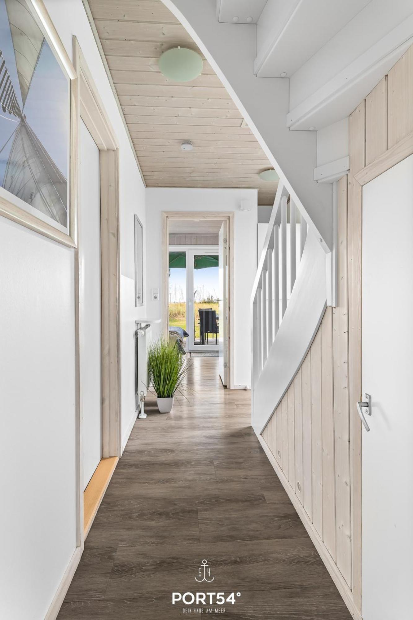 Ferienhaus Sonnenblume Marina Wendtorf Εξωτερικό φωτογραφία