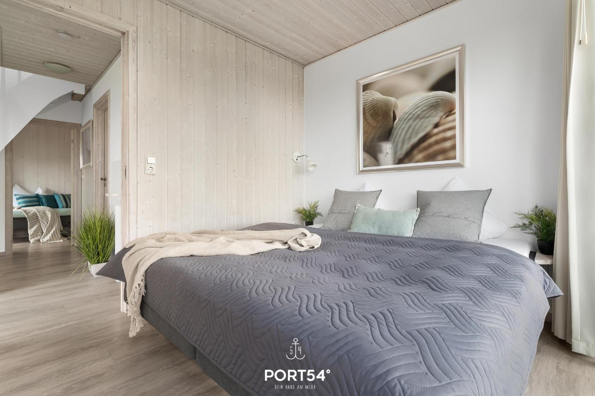 Ferienhaus Sonnenblume Marina Wendtorf Εξωτερικό φωτογραφία