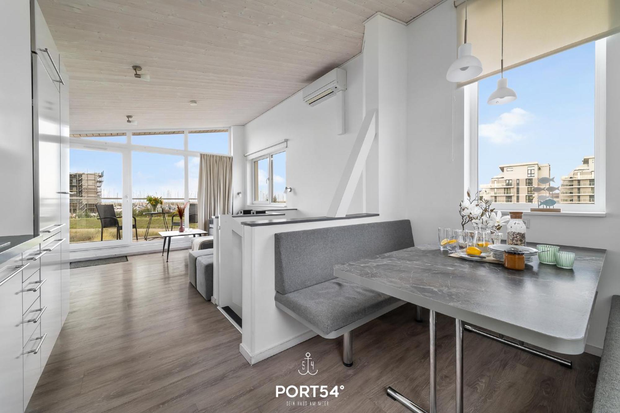 Ferienhaus Sonnenblume Marina Wendtorf Εξωτερικό φωτογραφία