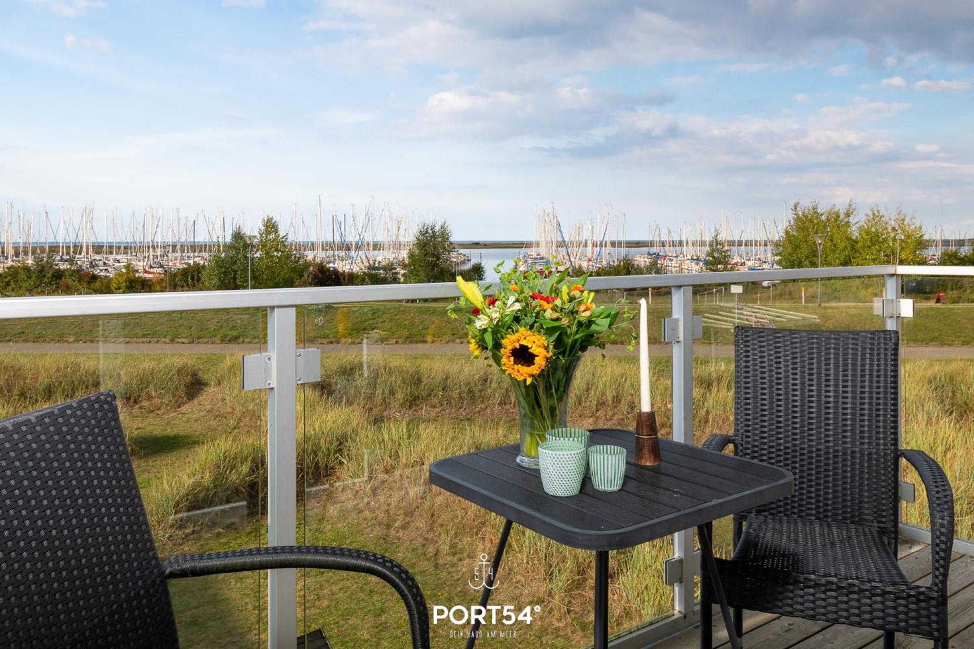 Ferienhaus Sonnenblume Marina Wendtorf Εξωτερικό φωτογραφία