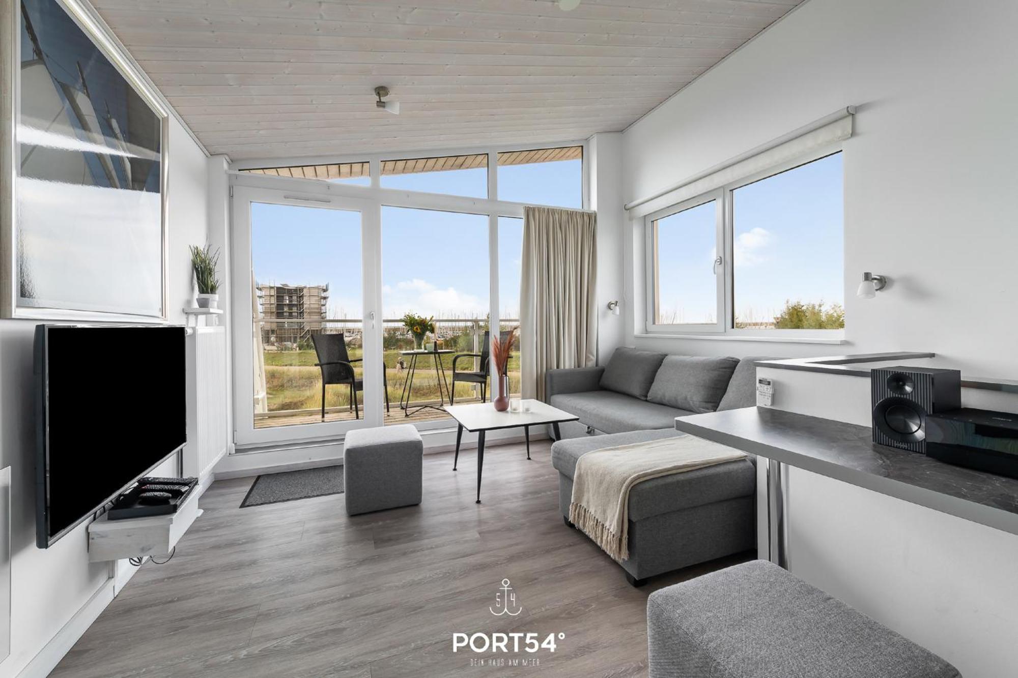 Ferienhaus Sonnenblume Marina Wendtorf Εξωτερικό φωτογραφία