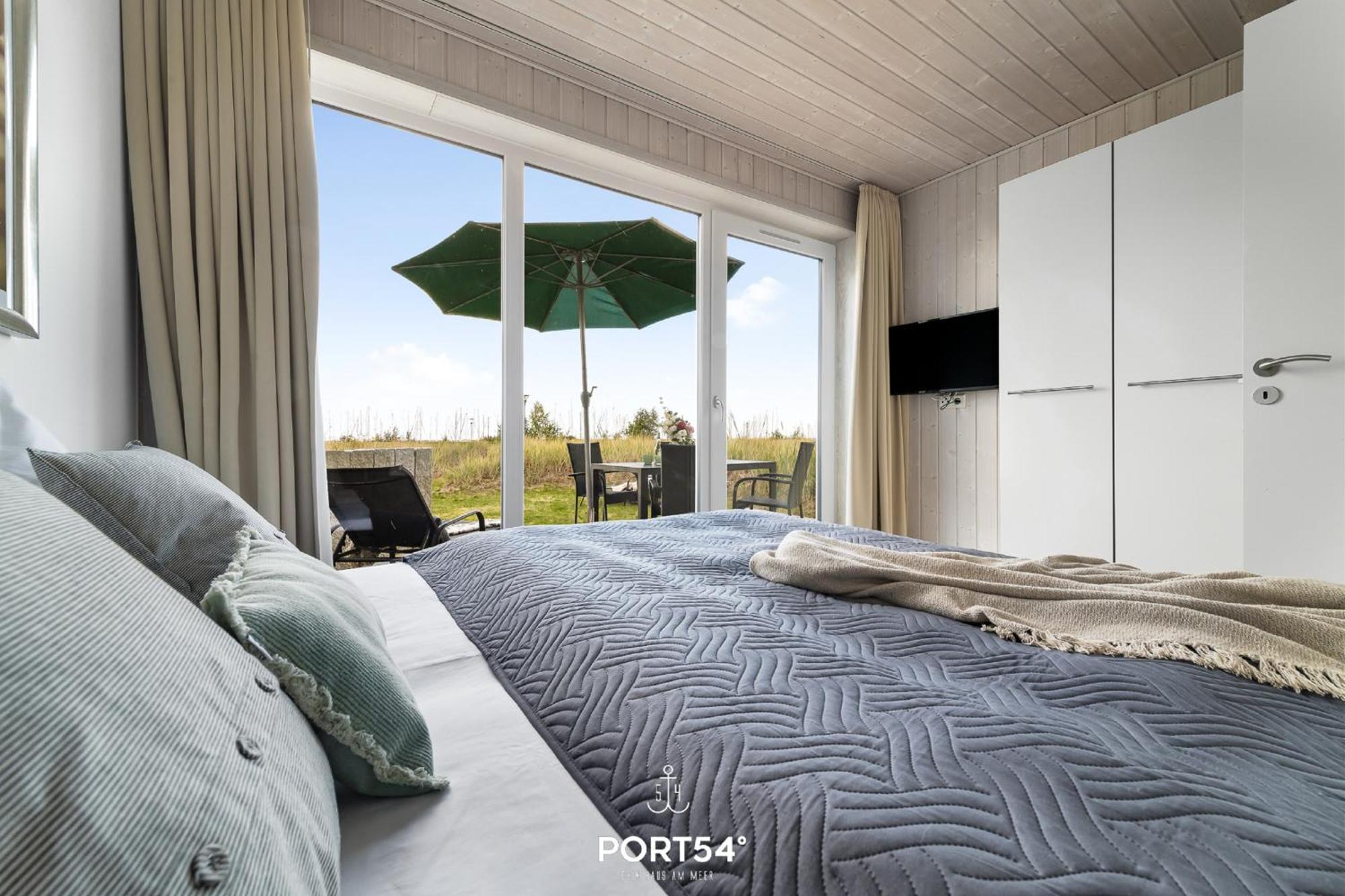 Ferienhaus Sonnenblume Marina Wendtorf Εξωτερικό φωτογραφία