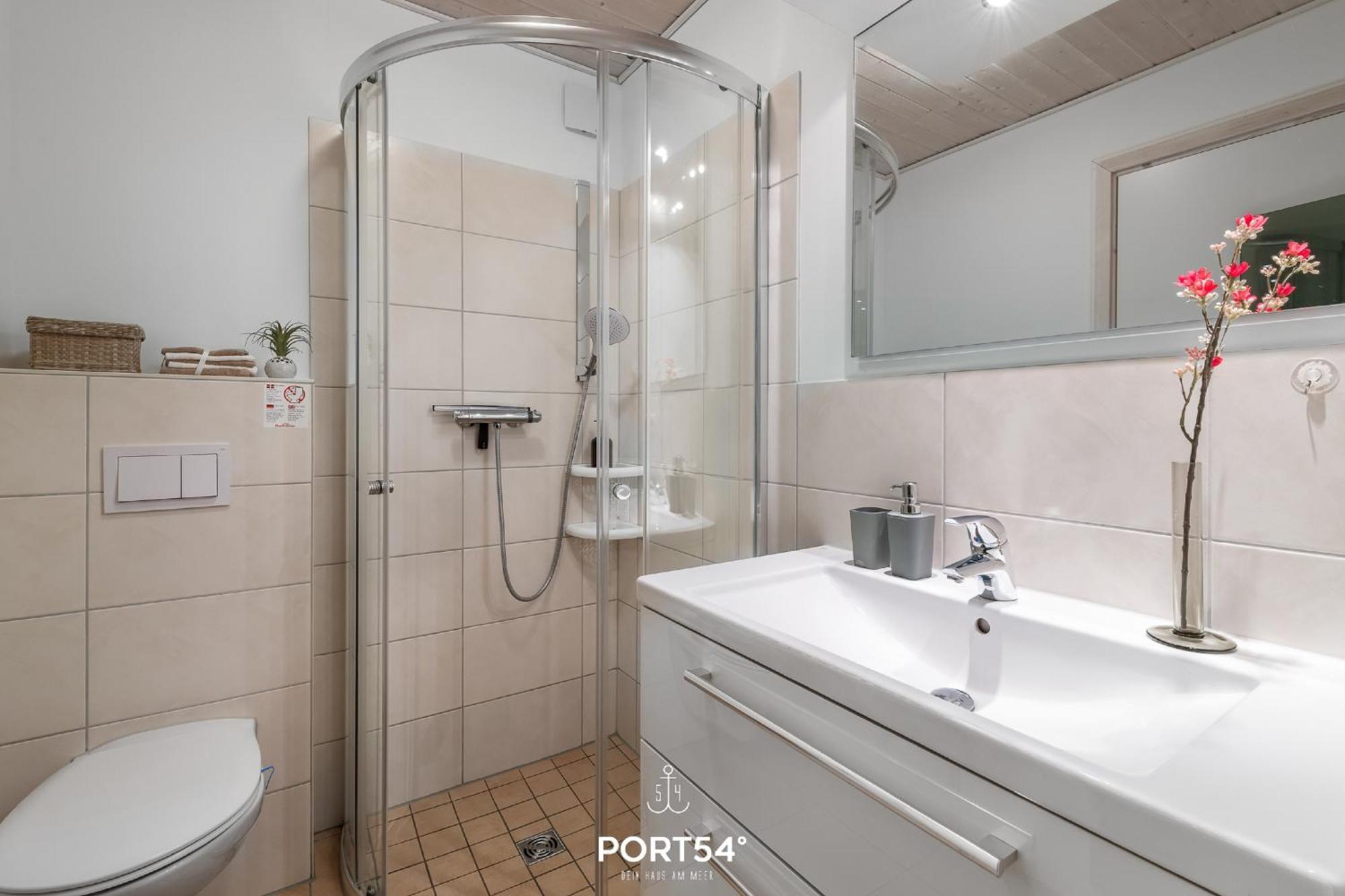 Ferienhaus Sonnenblume Marina Wendtorf Εξωτερικό φωτογραφία